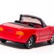 Illustration for article titled 25 years of this Happy Little Roadster